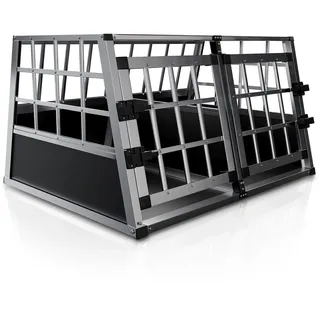 Hundebox Auto
