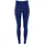 Leggings Blau XXS