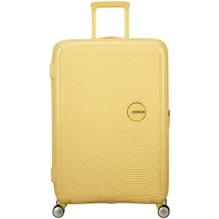 77 cm / 97-110 l pastel yellow