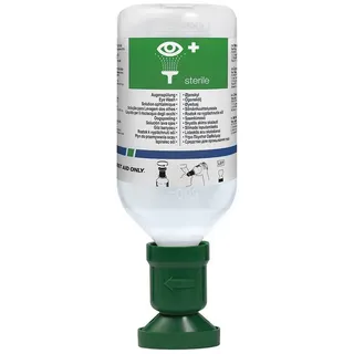 First Aid Only Augenspülung sterile 0,5 l