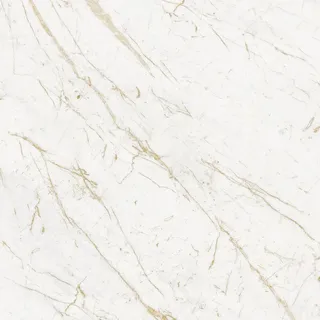 Grosfillex Wandpaneel Grosfillex 3D Optik Marble Calacatta 3 St. 260 x 37,5 cm