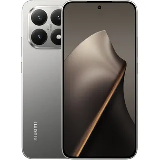 Xiaomi 15T 12 GB RAM 256 GB Gray