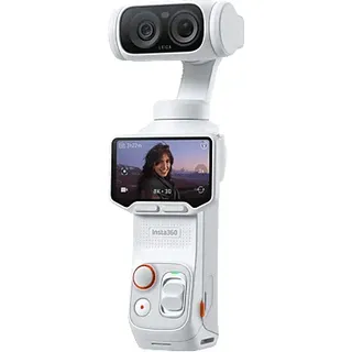 INSTA360 Luna Ultra Standard Bundle Stellar White