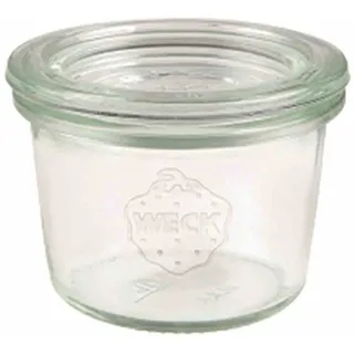 Weck Mini-Sturzglas 50 ml 12 St.
