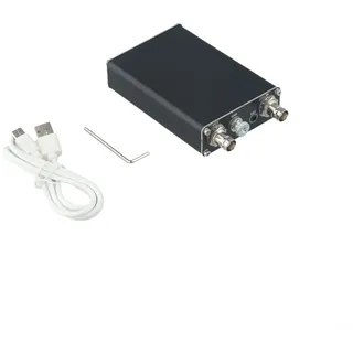 Automatischer Antennentuner, ATU-10 ATU10 QRP von N7DDC Automatischer Antennentuner Version 1.6, Tuner für drei Modi mit Tasten