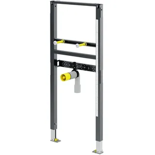Viega Prevista Dry Vorwandelement 8539 H: 112 cm, für Waschtisch, 776541