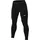 Underwear Tights 010 black/white XXL