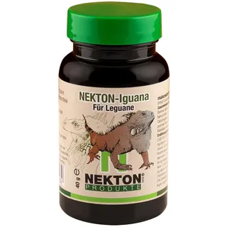 Nekton Iguana, 1er Pack (1 x 40 g)