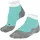 Endurance Short Damen Laufsocken 1 Paar Blau Fiji 37-38
