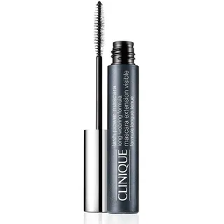 Clinique Lash Power Long-wearing Formula dark chocolate