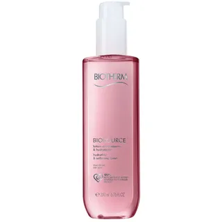 Biotherm Biosource 24h Hydrating Tonifying Dry Skin Toner 200ml Lotion Clear 200 ml