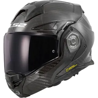 LS2 FF901 Advant X Carbon Solid 3XL