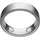 Größe 11 Brushed Silver