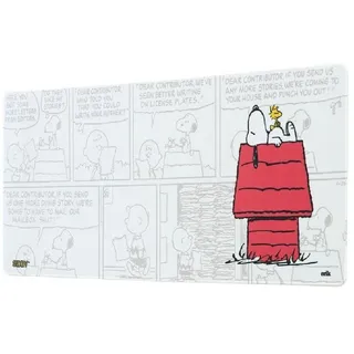 Grupo Erik Erik Gaming Mauspad XL Snoopy 80x35cm