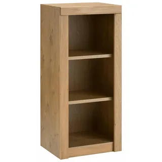 vogl möbelfabrik Standregal »Simone«, braun
