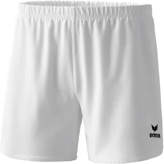 Erima Tennisshorts ohne Innenslip new white 36