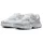 Herren White/White/Black/Metallic Silver 41