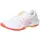 Gel-Rocket 12 Damen Handballschuhe weiß Größe 42 1 2 EU