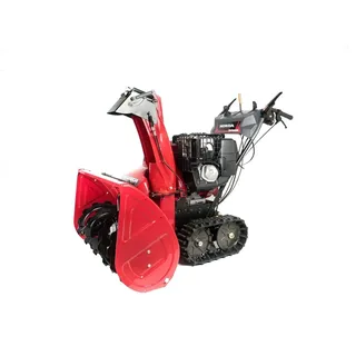 Honda HSS 1380A TD Schneefräse, Benzin, Raupenlaufwerk | Schneeräumer