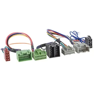 ACV Electronic Opel Fahrzeuge auf Parrot Freisprecheinrich...