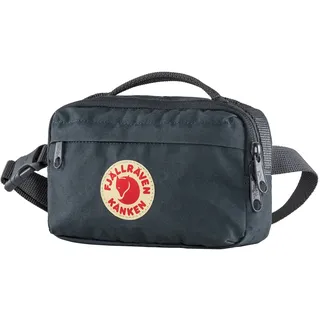 Fjällräven Kanken Hip Pack navy