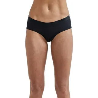 Craft Hipster Schwarz XL