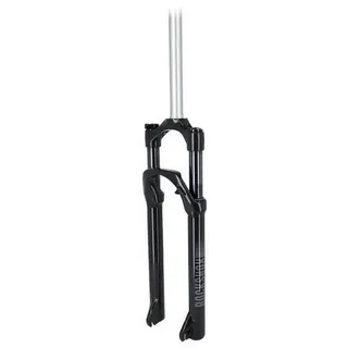 RockShox Judy Silver TK 100mm SA 29\"1 1/8,sw,9QR,Crw,51offs,Disc A3, schwarz