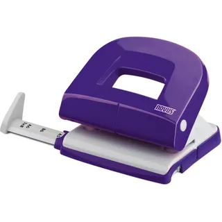 Novus Locher 16 Blatt