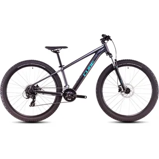 Cube Acid 260 Disc 26 Zoll galactic'n'cyan