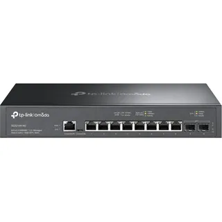 TP-Link Omada SG3210X-M2