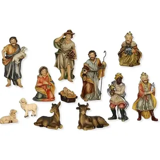 dekoprojekt Krippenfigur Johannes-Krippenfiguren