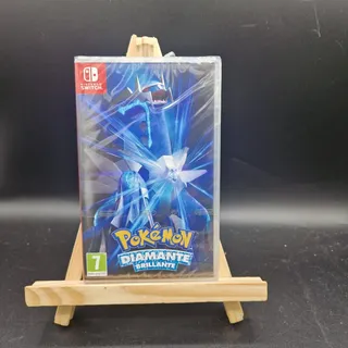 Nintendo Pokémon Strahlender Diamant (Switch)