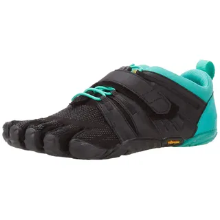 Vibram Damen FiveFingers V-Trail 2.0 grün 36.0
