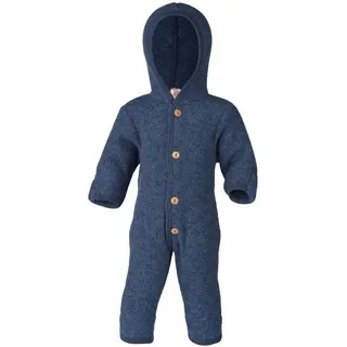 Engel Baby Overall mit Kapuze und Umschlag - 62/68