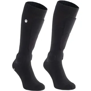 ION MTB-Schienbeinschützer Socken BD