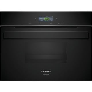 Siemens iQ700 Dampfgarer