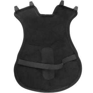 Acavallo Sattelsitzkissen Ortho Coccyx Dri-Lex Western Größe:OneSize, Farbe:braun