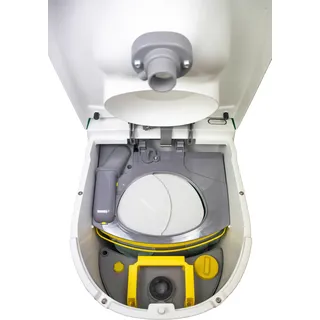 Separett Tiny® mit Urinkanister