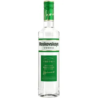 Moskovskaya 38 % vol 0,5 l