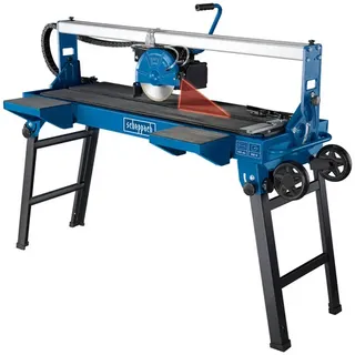 SCHEPPACH FS3600 Fliesenschneider 650 mm + Koffer