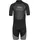 Mens 3Mm Short Wetsuit XXS