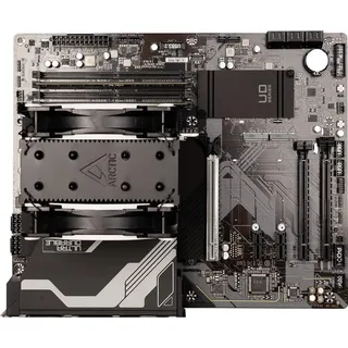 Renkforce PC Tuning-Kit Intel® CoreTM i7 14700K 5.6 GHz 32 GB DDR5-RAM ATX