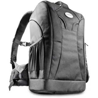 Mantona Trekking schwarz