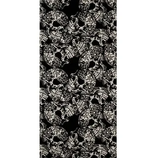 Modeka Skulls Multifunktionstuch