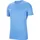 Park VII Dri-FIT Trikot kurzarm 412 university blue/white L