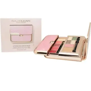 Naj Oleari La Postina Rosa Small Make-up Palette
