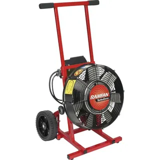 Ramfan Hochleistungslüfter EV420,