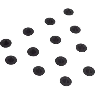 BURTON SURF Studs Stomppad Black