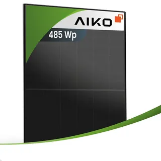 AIKO Neostar 3S+ Generation 3 monokristallin 485 W
