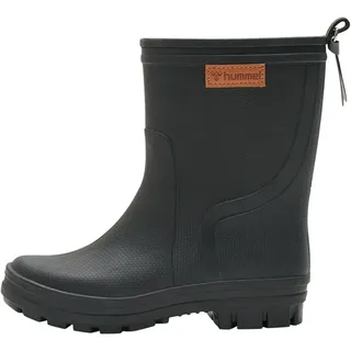 hummel Thermo Gummistiefel Schwarz 37